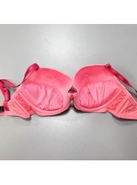 VIVANCE rinnahoidja rõngaste ja kerge PUSH UP-ga