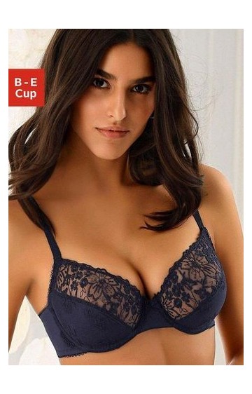 s.Oliver rihmadega rinnahoidja