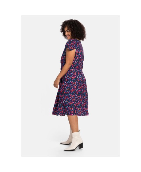 Sheego by Joe Browns viskoosist kleit