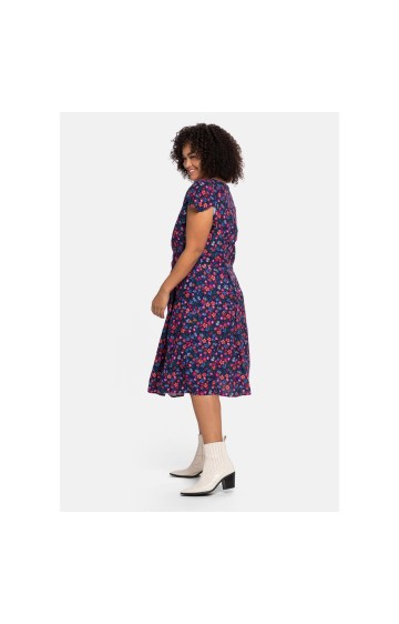 Sheego by Joe Browns viskoosist kleit