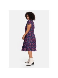 Sheego by Joe Browns viskoosist kleit
