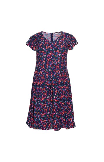 Sheego by Joe Browns viskoosist kleit
