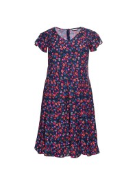 Sheego by Joe Browns viskoosist kleit
