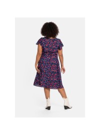 Sheego by Joe Browns viskoosist kleit
