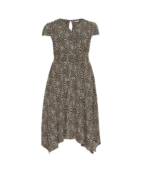 Sheego by Joe Browns viskoosist kleit