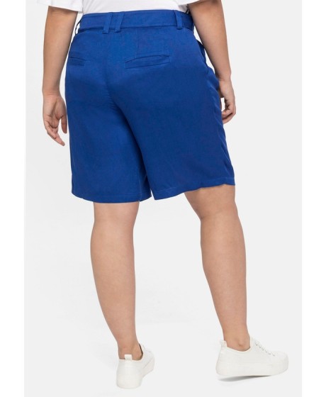 Sheego Bermuda ROYAL BLUE