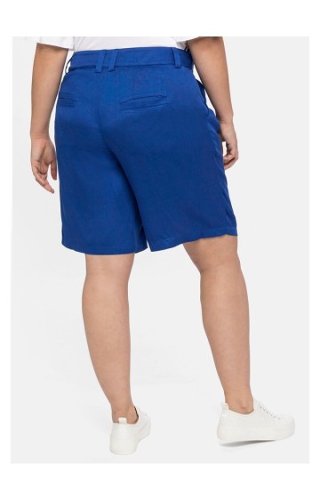 Sheego Bermuda ROYAL BLUE