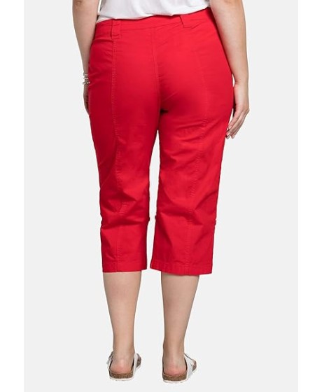 Sheego Casual capri püksid