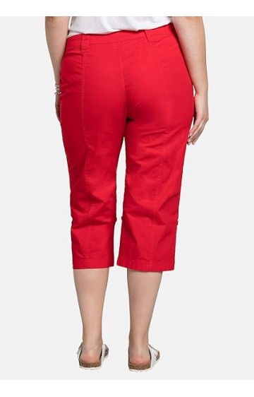 Sheego Casual capri püksid