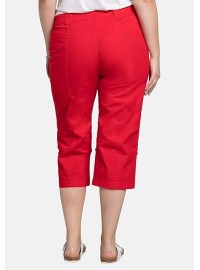 Sheego Casual capri püksid