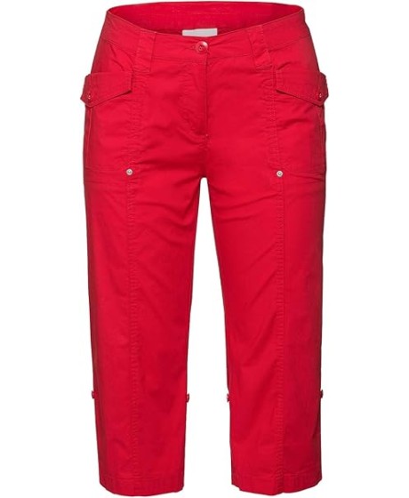 Sheego Casual capri püksid