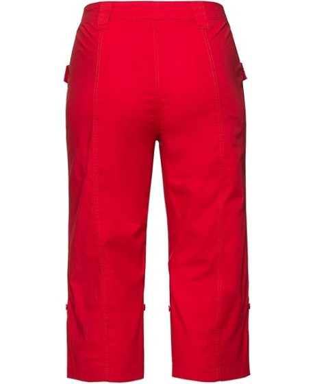 Sheego Casual capri püksid