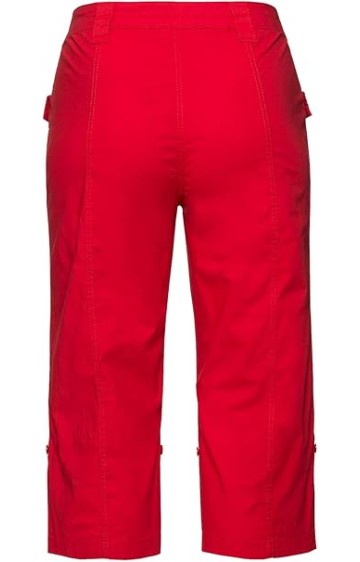 Sheego Casual capri püksid