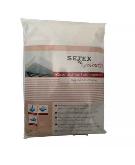 SETEX Generation madratsikaitse (komplekt 4)
