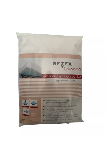SETEX Generation madratsikaitse (komplekt 4)