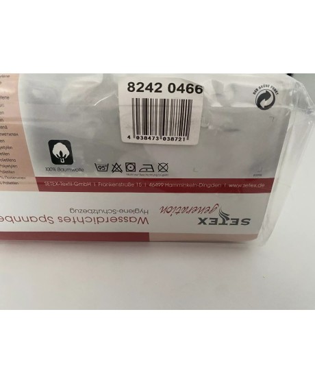 SETEX Generation madratsikaitse (komplekt 4)