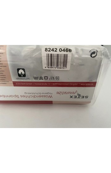 SETEX Generation madratsikaitse (komplekt 4)