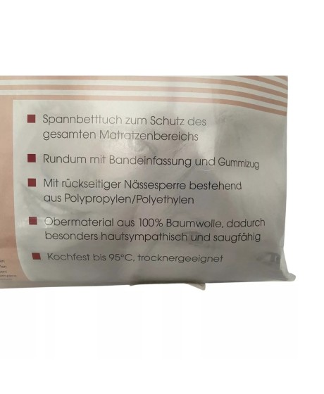 SETEX Generation madratsikaitse (komplekt 4)