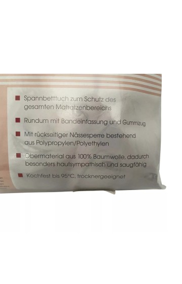 SETEX Generation madratsikaitse (komplekt 4)