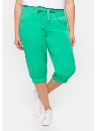 Sheego capri püksid