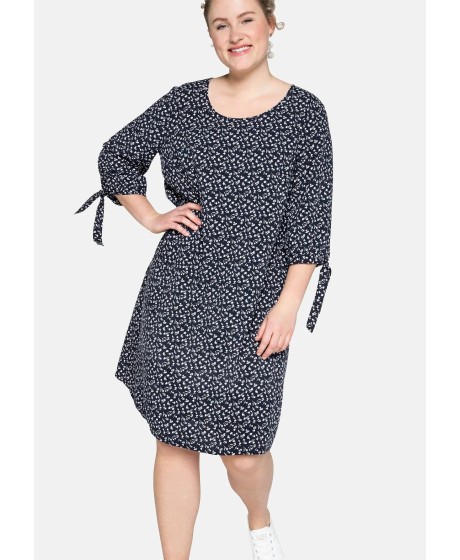 Sheego viskoosist kleit