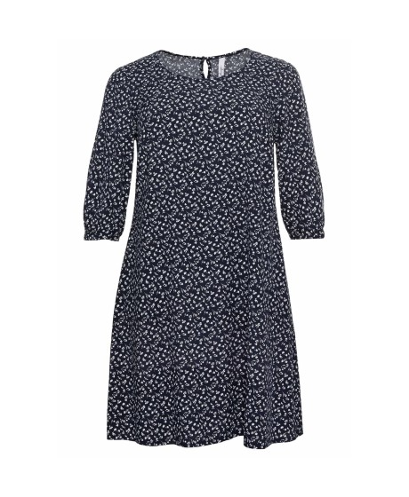 Sheego viskoosist kleit