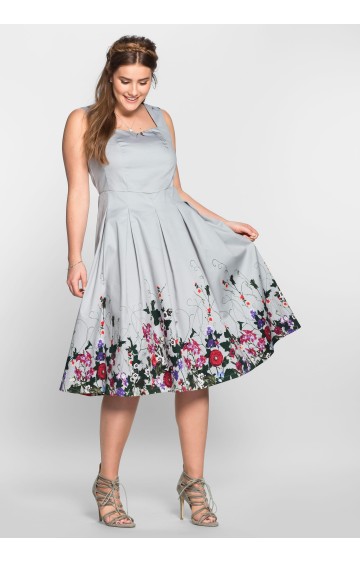 Sheego by Joe Browns kokteilikleit Sheego by Joe Browns kokteilikleit