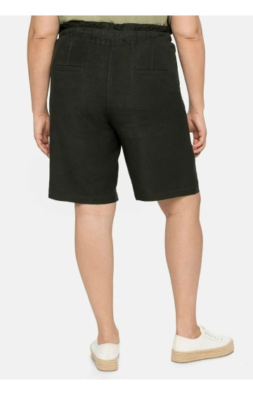 Sheego linane bermuda