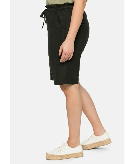 Sheego linane bermuda