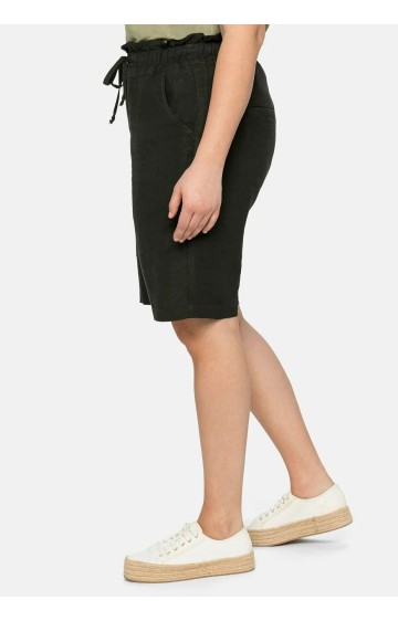 Sheego linane bermuda