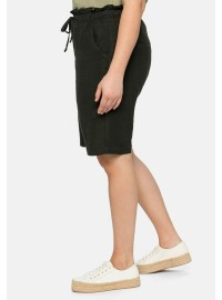 Sheego linane bermuda