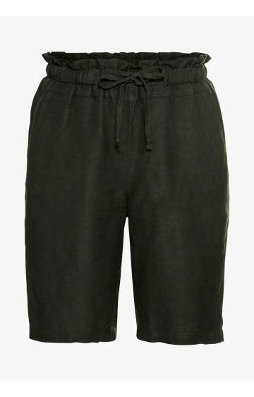 Sheego linane bermuda