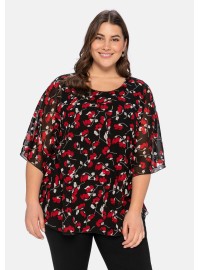 Sheego by Joe Browns sifoonpluus