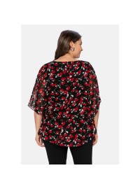 Sheego by Joe Browns sifoonpluus