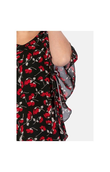 Sheego by Joe Browns sifoonpluus