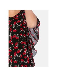 Sheego by Joe Browns sifoonpluus