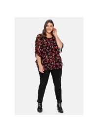 Sheego by Joe Browns sifoonpluus