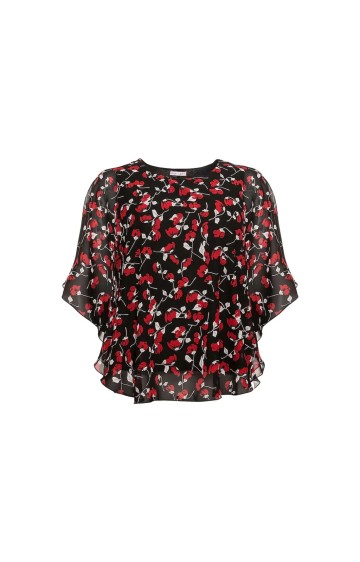 Sheego by Joe Browns sifoonpluus