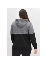 Sheego funktsionaalne riidest džemper