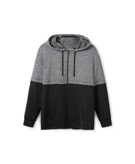 Sheego funktsionaalne riidest džemper