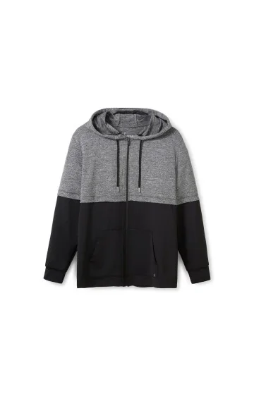 Sheego funktsionaalne riidest džemper