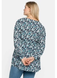 Sheego viskoosist tuunika