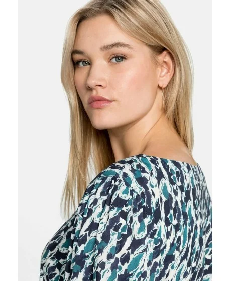 Sheego viskoosist tuunika