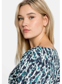 Sheego viskoosist tuunika