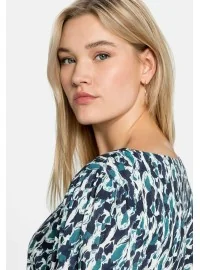 Sheego viskoosist tuunika