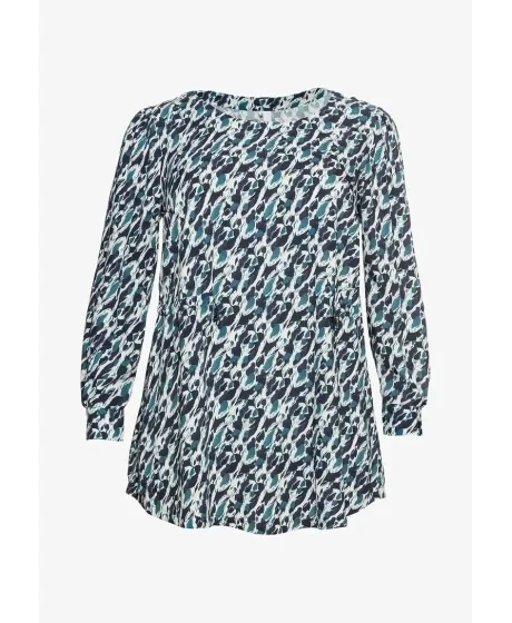 Sheego viskoosist tuunika