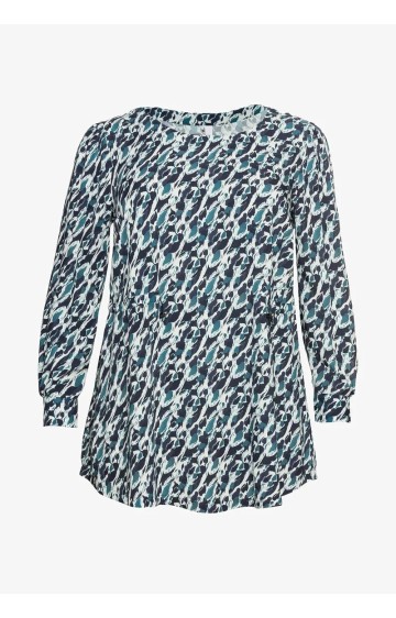 Sheego viskoosist tuunika