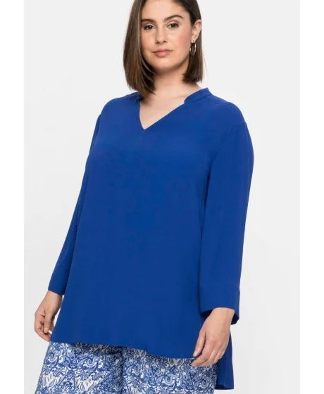 Sheego viskoosist tuunika