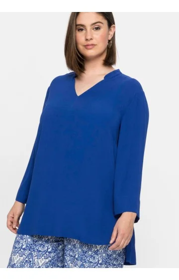 Sheego viskoosist tuunika