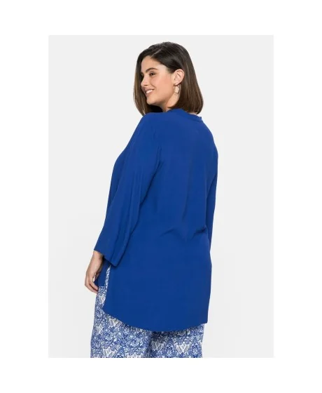 Sheego viskoosist tuunika